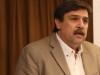 Εισήγηση του υπουργού Υγείας, Ανδρέα Ξανθού στο συνέδριο του Economist